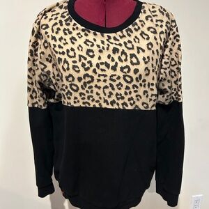 Ampersand Avenue Crewneck